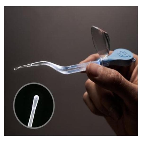 ClearLook Ear Curette InfantScoop Non-Sterile Disposable 50/Bx