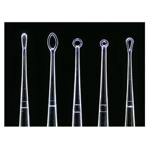ClearLook Ear Curette Non-Sterile Disposable 50/Bx