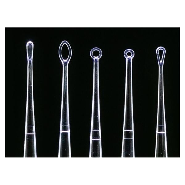 ClearLook Ear Curette Non-Sterile Disposable 50/Bx
