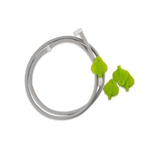 ReLeaf Suction Kit Green / Gray / White Kt