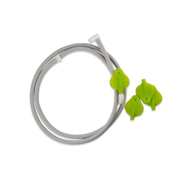 ReLeaf Suction Kit Green / Gray / White Kt