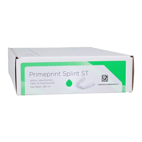 PrimePrint Splint 3D Print Resin Ea