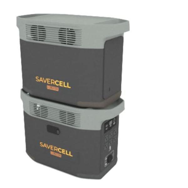 Battery Backup Systems Ea