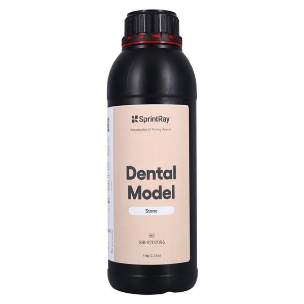 SprintRay Dental Model Stone Ea