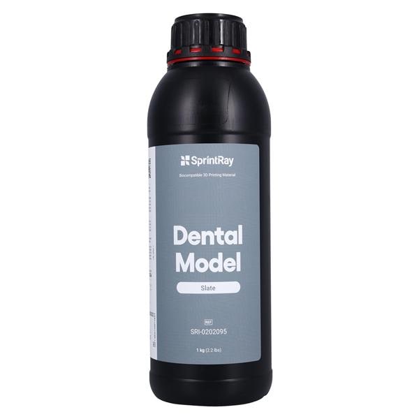 SprintRay Dental Model Slate Ea