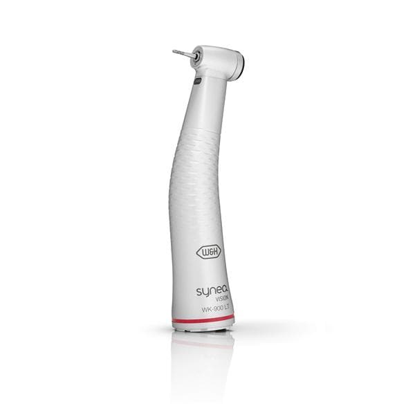 Synea Vision High Speed Electric Handpiece 1:4 WK-900 LT Ea