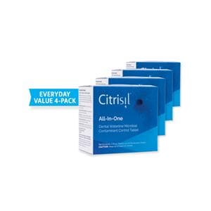 CitriSil Waterline Cleaning Tablets 2 Liter 4/Pack 4/Bx