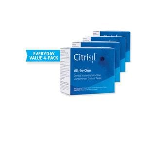 CitriSil Waterline Cleaning Tablets 2 Liter 4/Pack 4/Bx