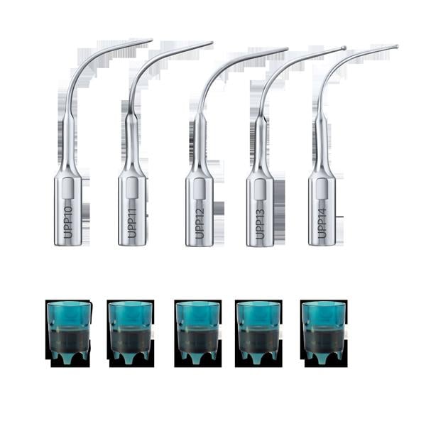 PWR Piezo Piezo Tip Set 5/St