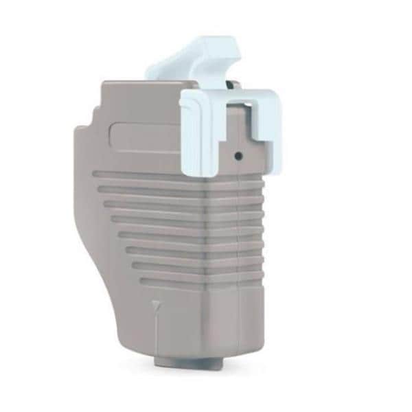 Sol-Care Blood Lancet 1.5x3.0mm Safety Neonatal 50/Bx, 10 BX/CA