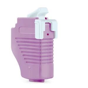 Sol-Care Blood Lancet 0.65x1.5mm Safety 50/Bx, 10 BX/CA