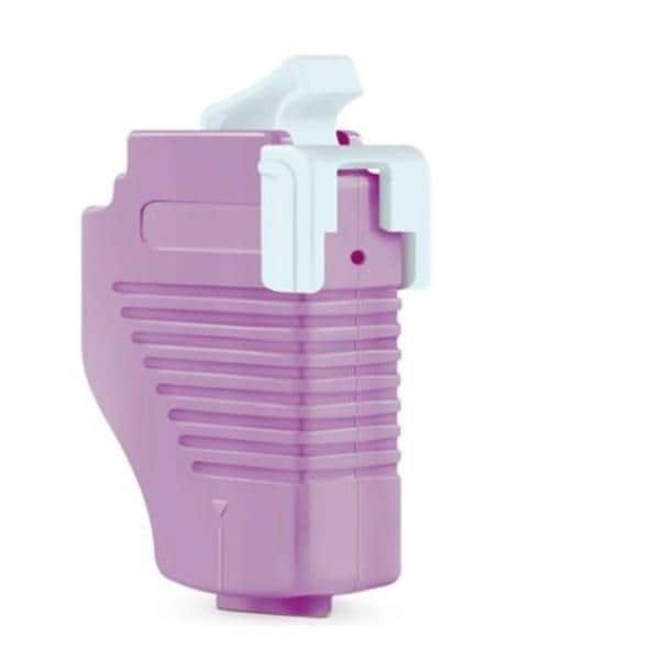 Sol-Care Blood Lancet 0.65x1.5mm Safety 50/Bx, 10 BX/CA