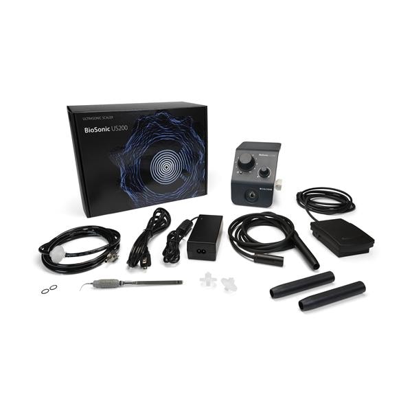 BioSonic US200 Scaler Ultrasonic Unit Kt