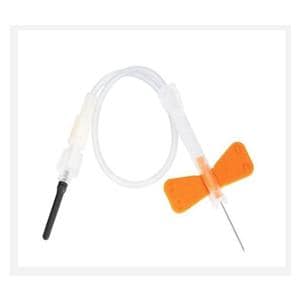 Blood Collection Needle 25gx3/4" Safety Shield 50/Bx, 4 BX/CA