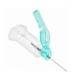 Blood Collection Needle 21gx1-1/4" Safety Shield 48/Bx, 10 BX/CA