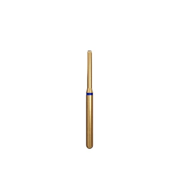Alpen Diamond Bur FG Medium 839-010M 5/Pk