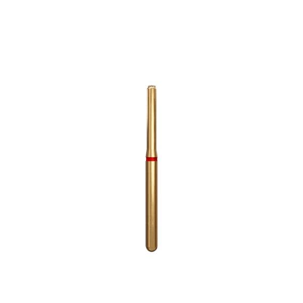 Alpen Diamond Bur FG Fine 839-012F 5/Pk
