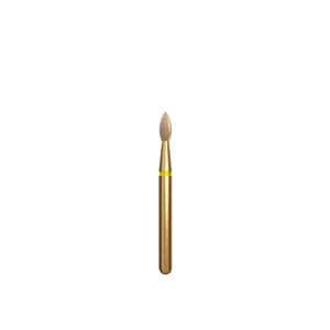 Alpen Diamond Bur FG Extra Fine 368-016EF 5/Pk