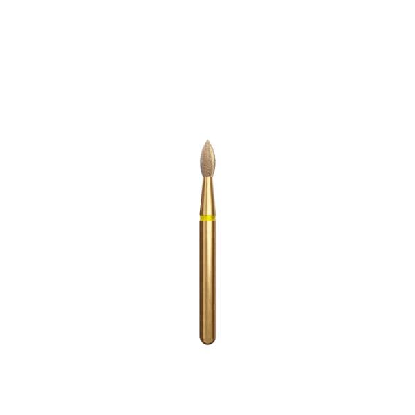 Alpen Diamond Bur FG Extra Fine 368-016EF 5/Pk
