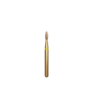 Alpen Diamond Bur FG Extra Fine 379-016EF 5/Pk