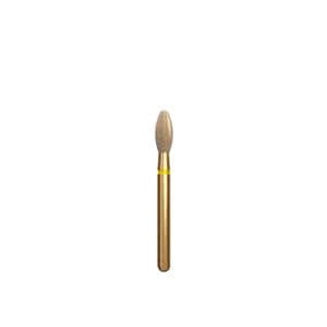 Alpen Diamond Bur FG Extra Fine 379-023EF 5/Pk