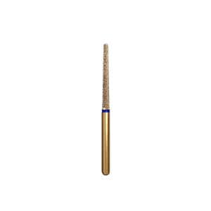 Alpen Diamond Bur FG Medium 850L-016M 5/Pk