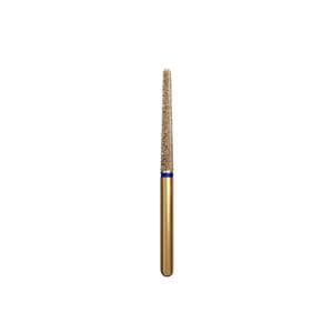 Alpen Diamond Bur FG Medium 850L-018M 5/Pk