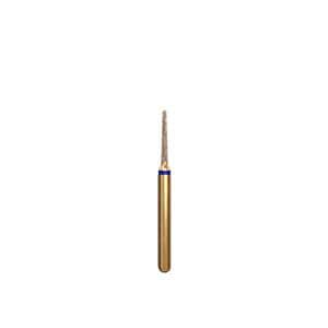 Alpen Diamond Bur FG Medium 855-010M 5/Pk