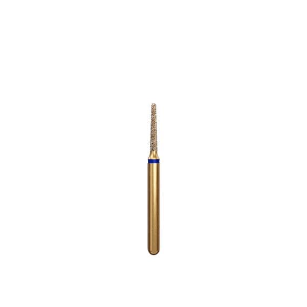 Alpen Diamond Bur FG Medium 855-012M 5/Pk
