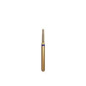 Alpen Diamond Bur FG Medium 855-014M 5/Pk