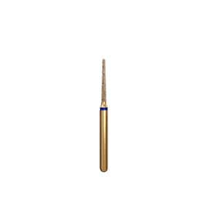 Alpen Diamond Bur FG Medium 856-012M 5/Pk