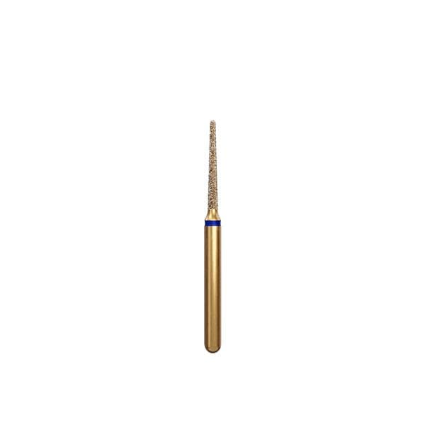 Alpen Diamond Bur FG Medium 856-012M 5/Pk