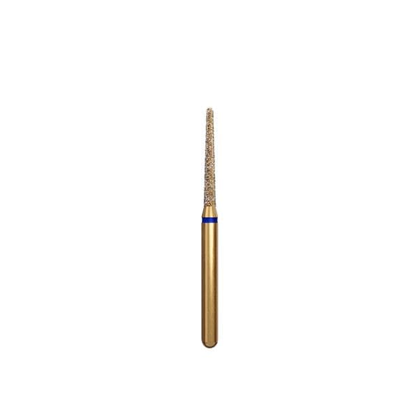 Alpen Diamond Bur FG Medium 856-014M 5/Pk