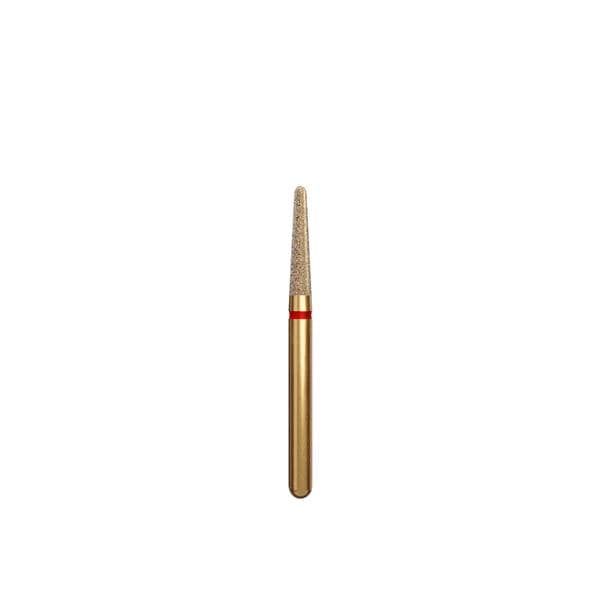 Alpen Diamond Bur FG Fine 856-016F 5/Pk