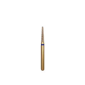 Alpen Diamond Bur FG Medium 856-016M 5/Pk