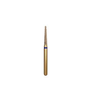Alpen Diamond Bur FG Medium 856-016M 5/Pk