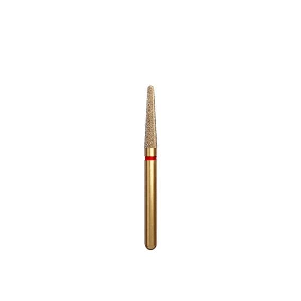 Alpen Diamond Bur FG Fine 856-018F 5/Pk