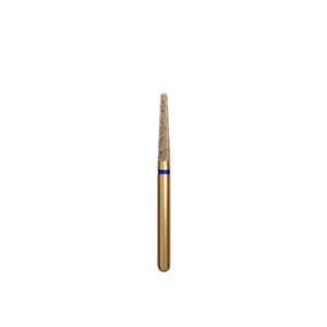 Alpen Diamond Bur FG Medium 856-018M 5/Pk