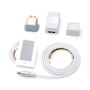 NLZ PRO Micromotor Control Unit Conversion Kit Kt
