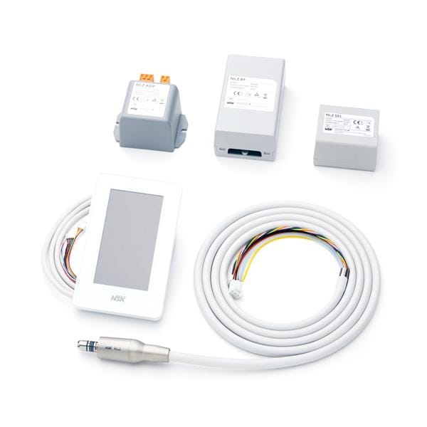 NLZ PRO Micromotor Control Unit Conversion Kit Kt