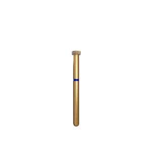 Alpen Diamond Bur FG Medium 828-026M 5/Pk