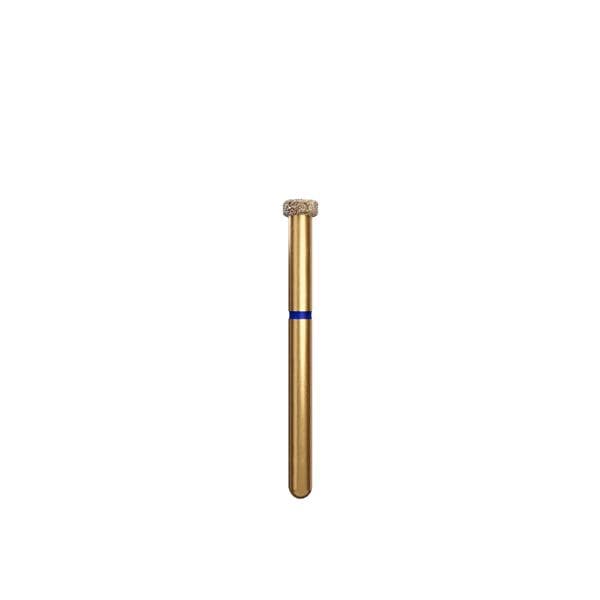 Alpen Diamond Bur FG Medium 828-026M 5/Pk