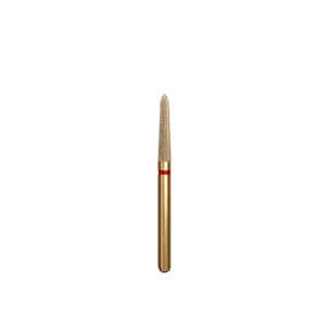 Alpen Diamond Bur FG Fine 878K-018F 5/Pk