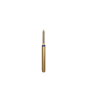 Alpen Diamond Bur FG Medium 884-012M 5/Pk