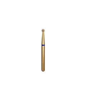Alpen Diamond Bur FG Medium 801-016M 5/Pk