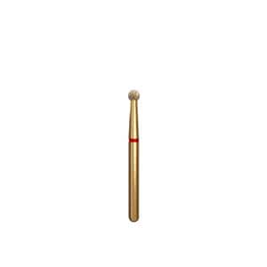 Alpen Diamond Bur FG Fine 801-018F 5/Pk