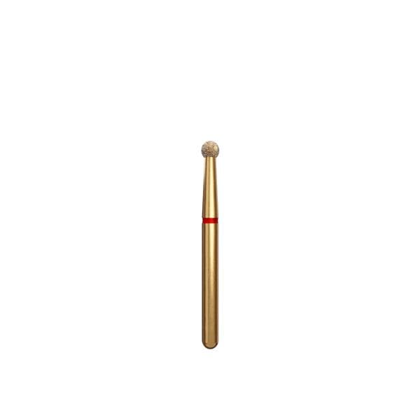 Alpen Diamond Bur FG Fine 801-018F 5/Pk