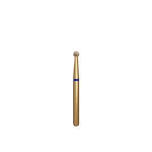 Alpen Diamond Bur FG Medium 801-018M 5/Pk