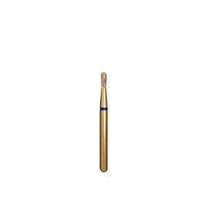 Alpen Diamond Bur FG Medium 830-014M 5/Pk