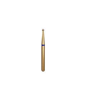 Alpen Diamond Bur FG Medium 801-012M 50/Pk